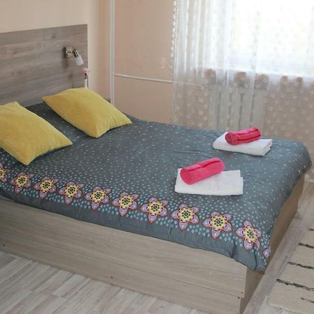 Apartament Izabella Сувалки Екстер'єр фото